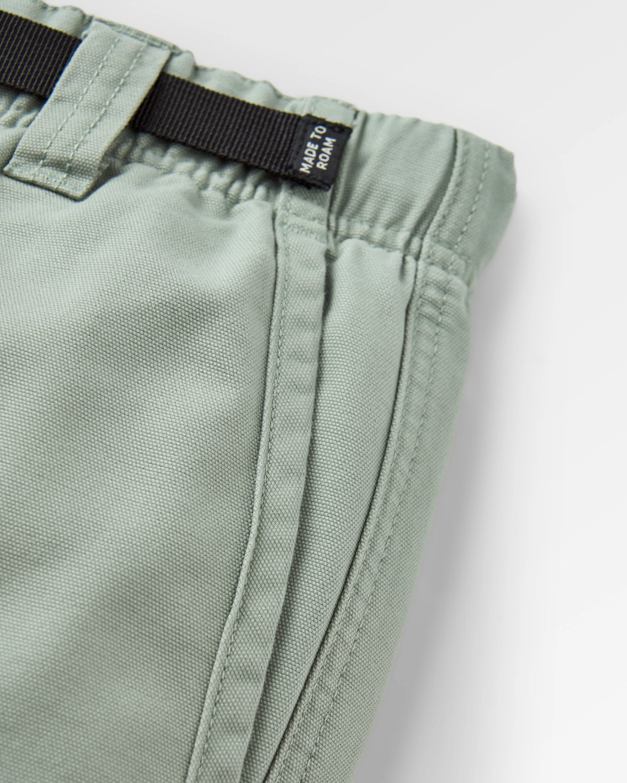 Apex Cargo Cotton Short - Pistachio