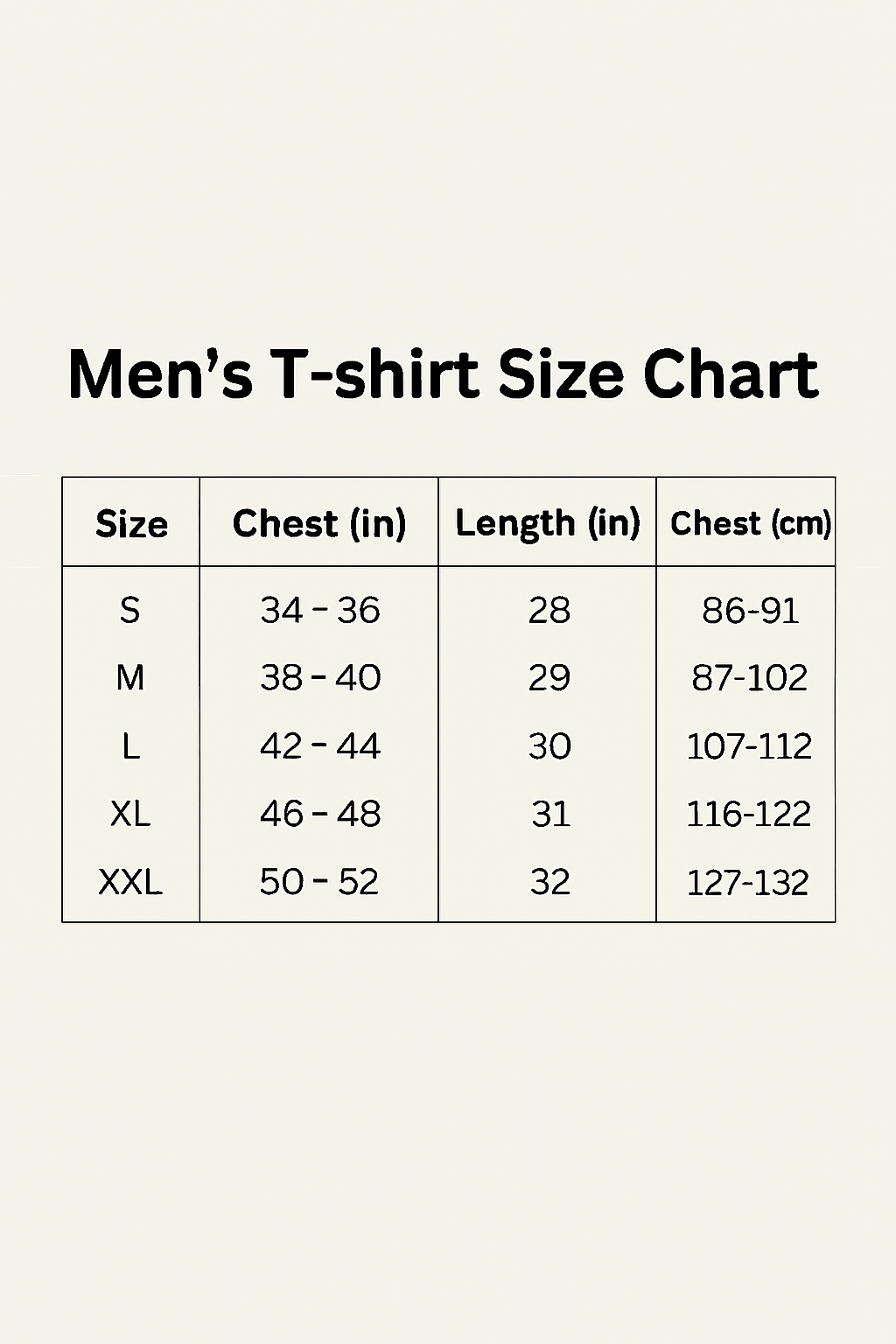 Infinite Inside Motivational Tee – Men’s White 180 GSM Premium Cotton