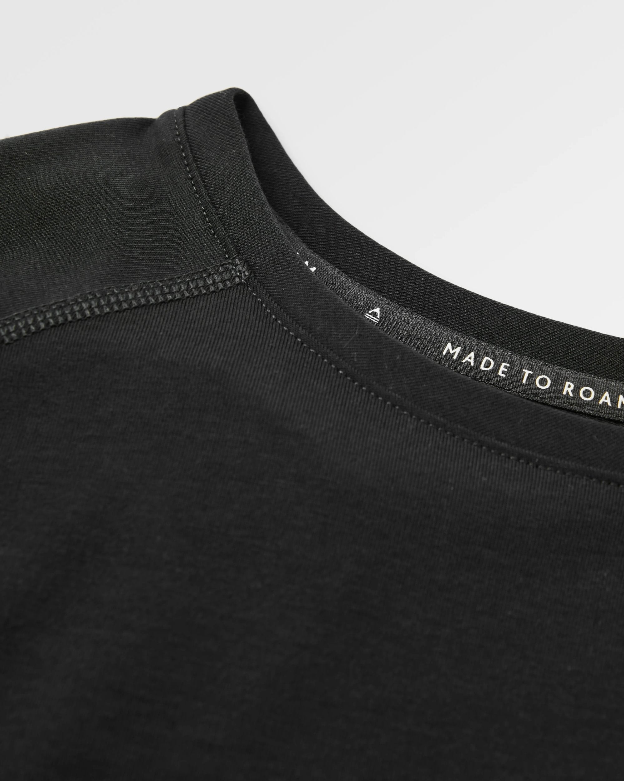 Breeze DriRelease® Trail Women's T-Shirt - Black