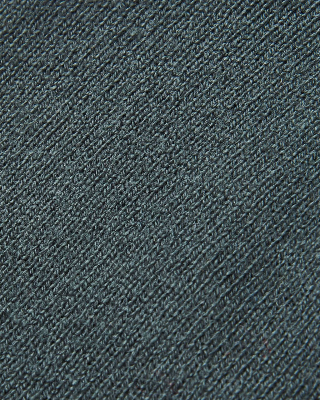 Core Recycled High-Top Beanie - Dark Fern