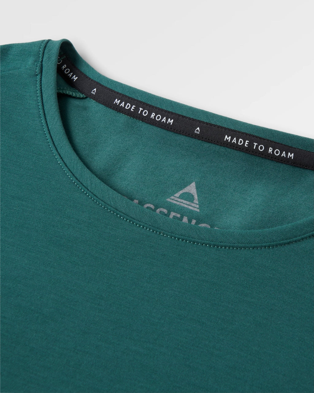 Chase The Light Drirelease® Active T-Shirt - Deep Ocean