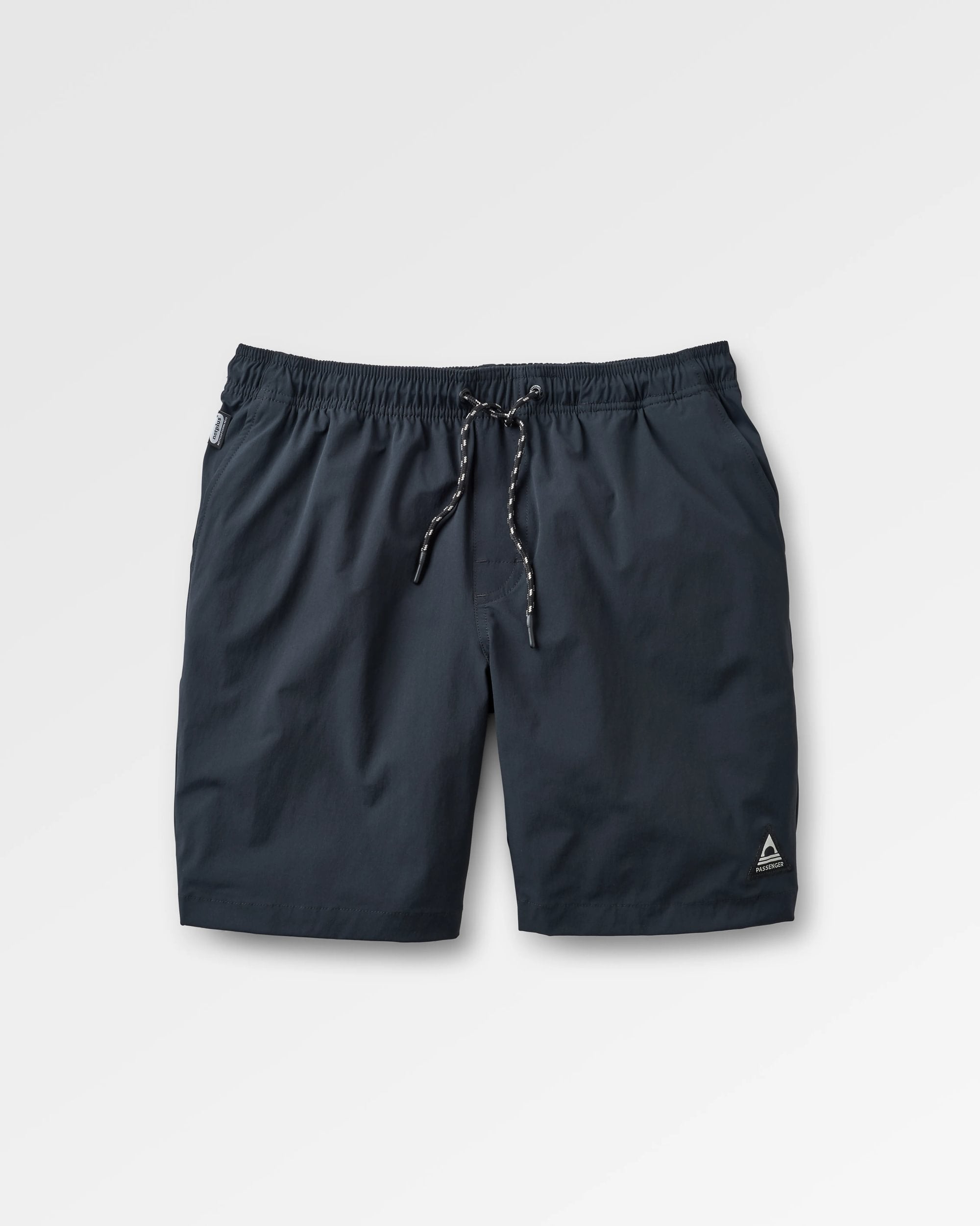 Drifter NetPlus® Swim Lined Short - Black