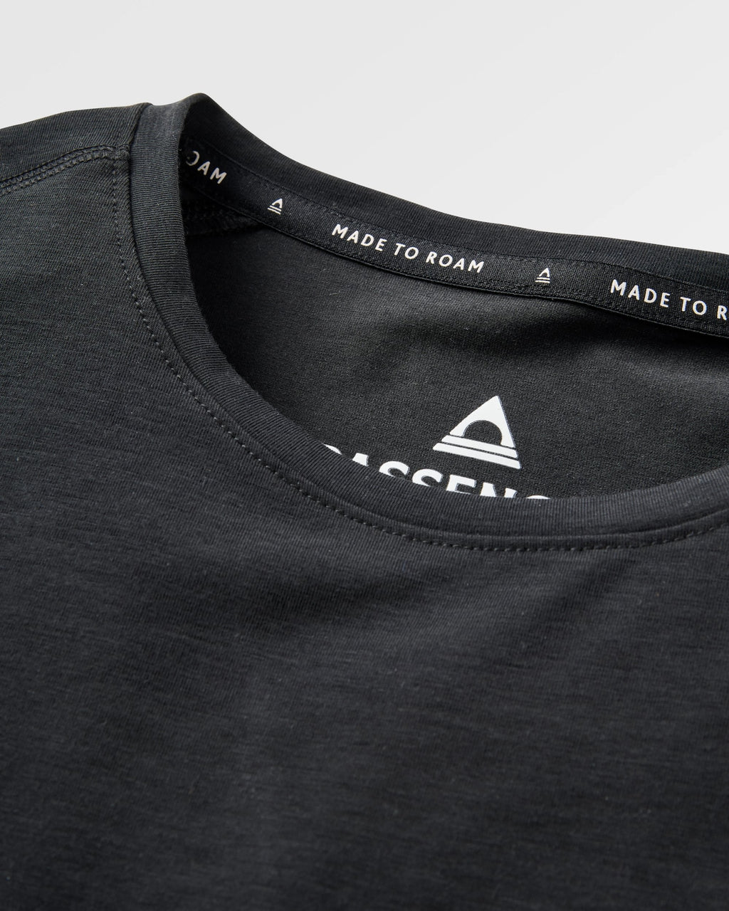 Chase The Light Drirelease® Active T-Shirt - Black