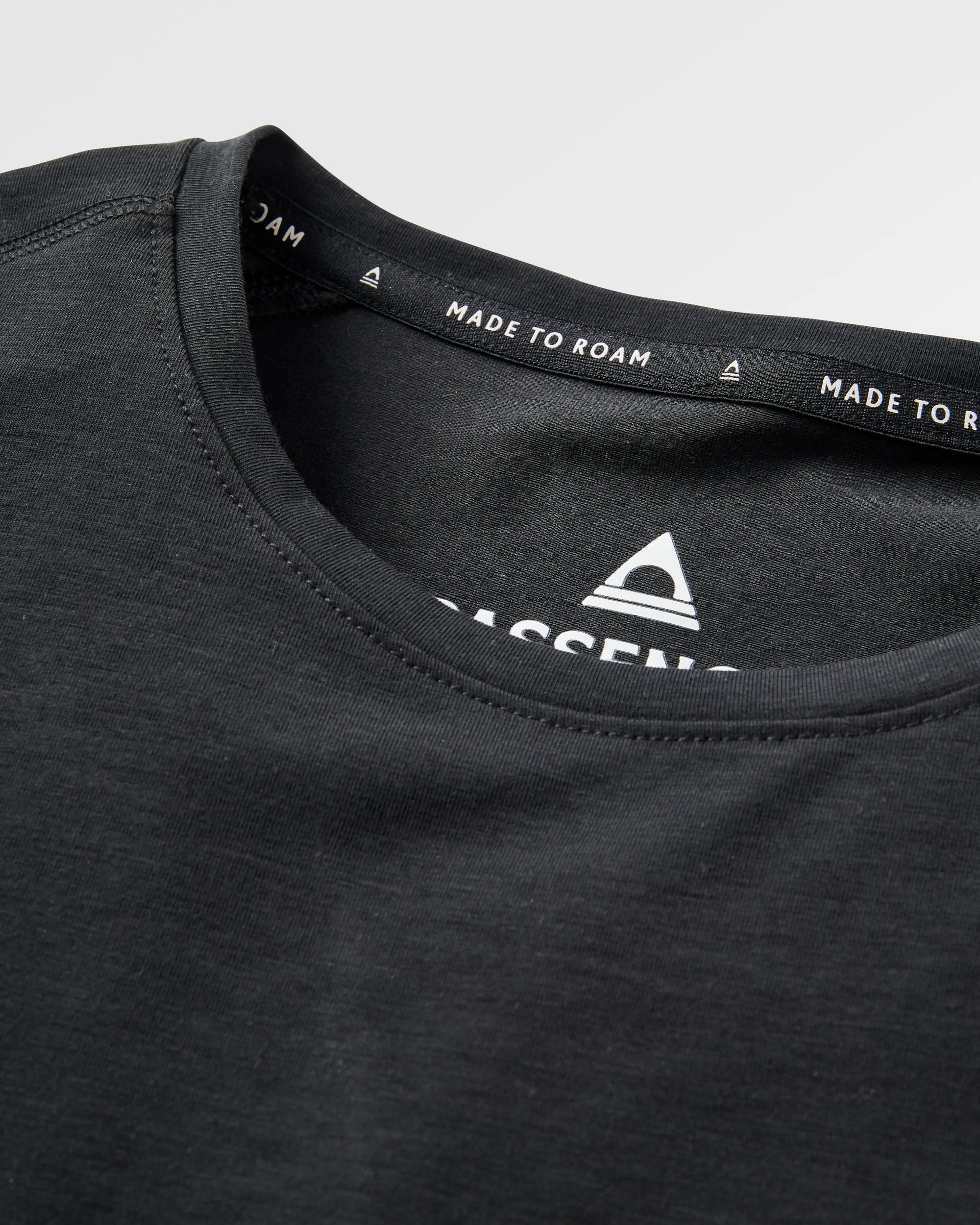 Chase The Light Drirelease® Active T-Shirt - Black
