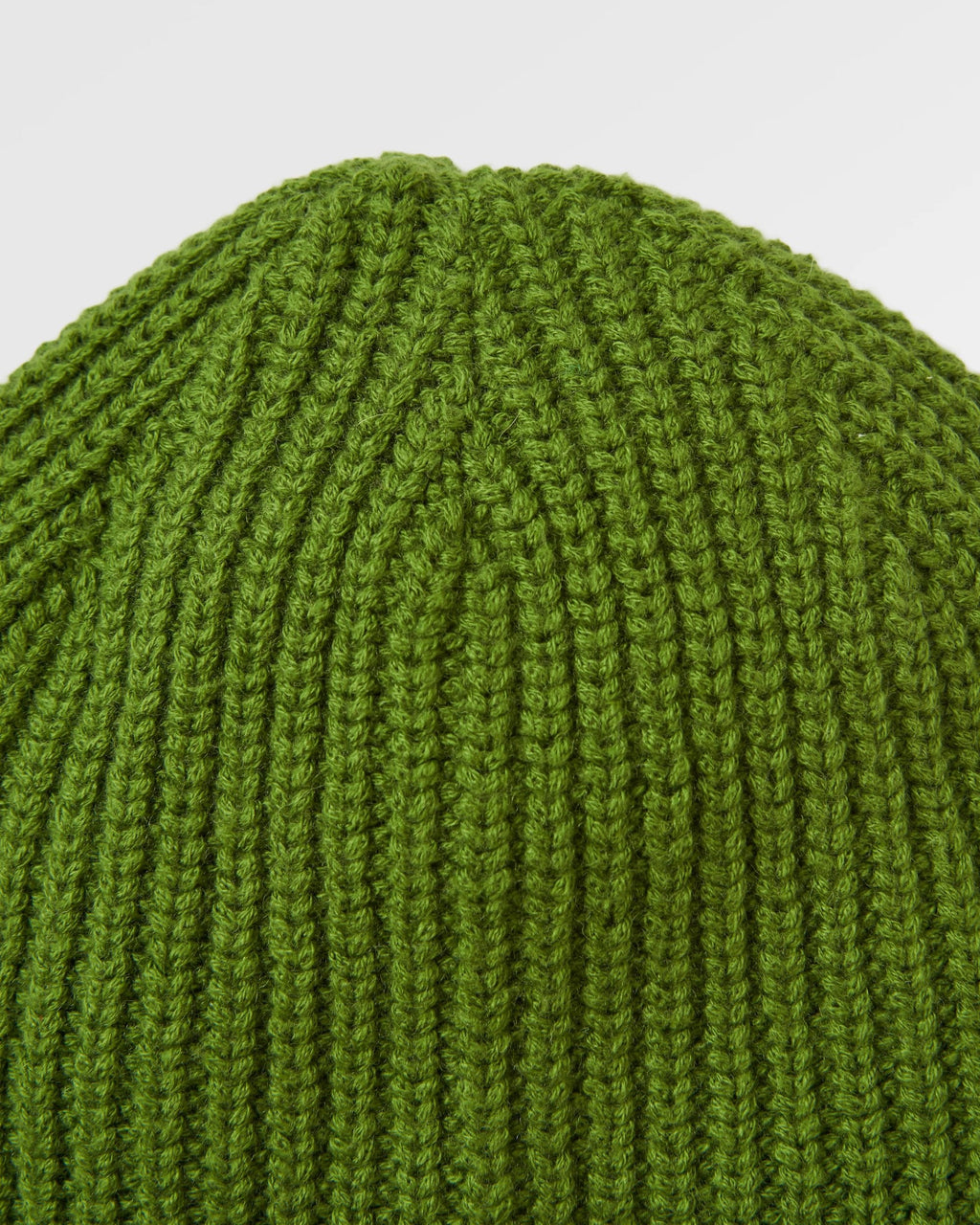 Beechwood Fleece Lined Recycled Beanie - Khaki