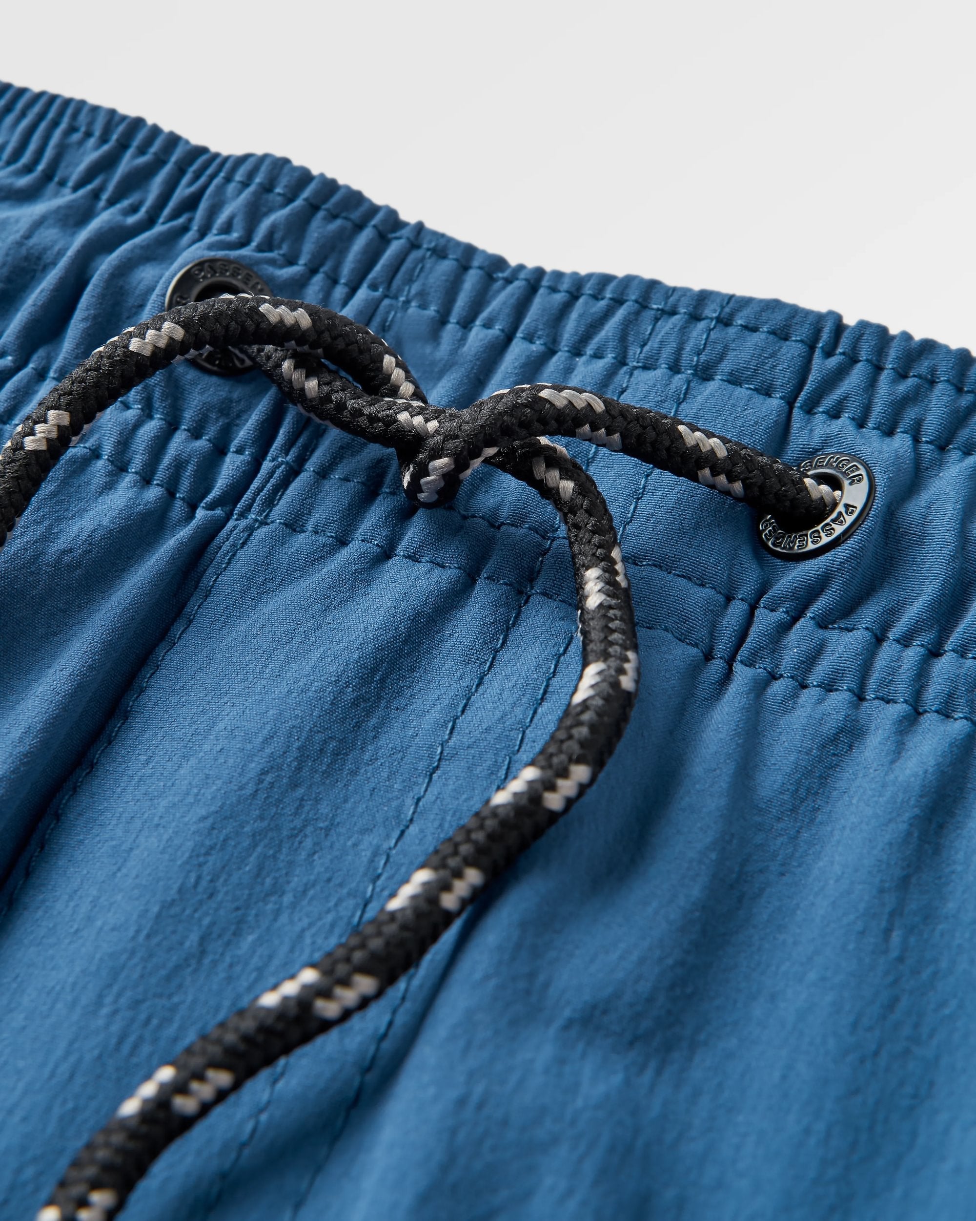 Drifter NetPlus® Swim Lined Short - Dark Denim