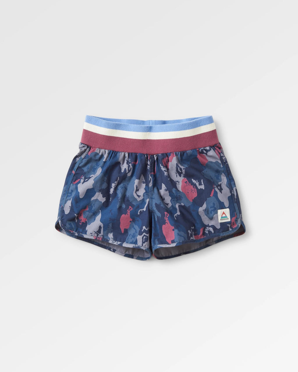 Explore All Purpose Short - Sycamore Camo