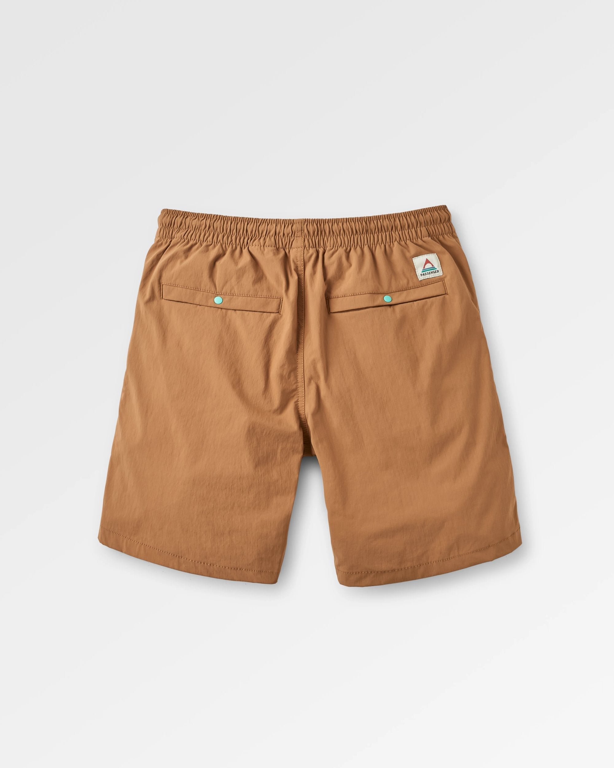 Hydrilla All Purpose Short - Toffee