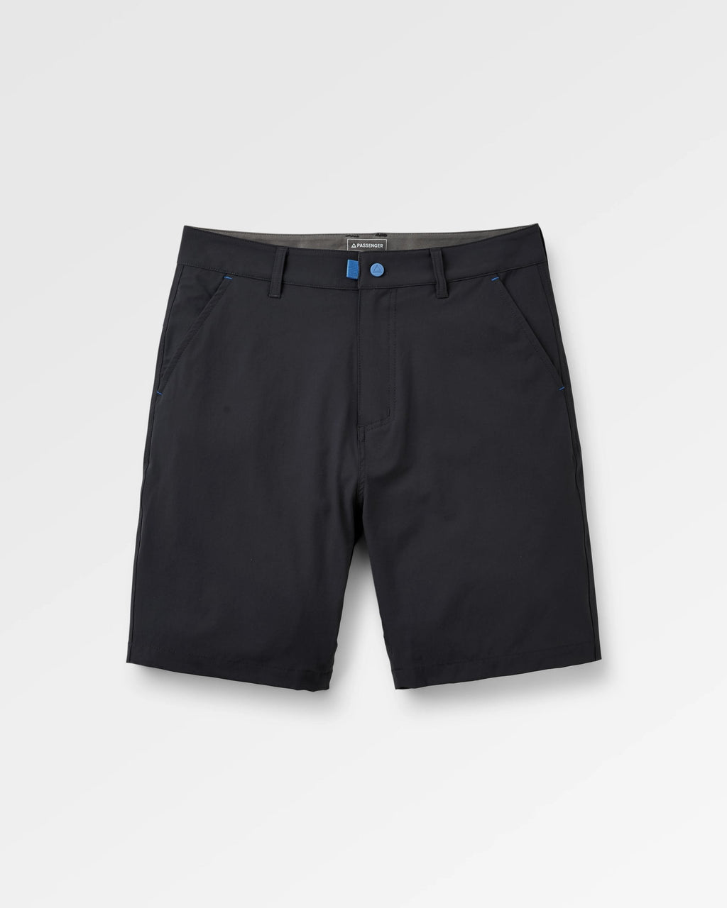 365 Trail Short - Black