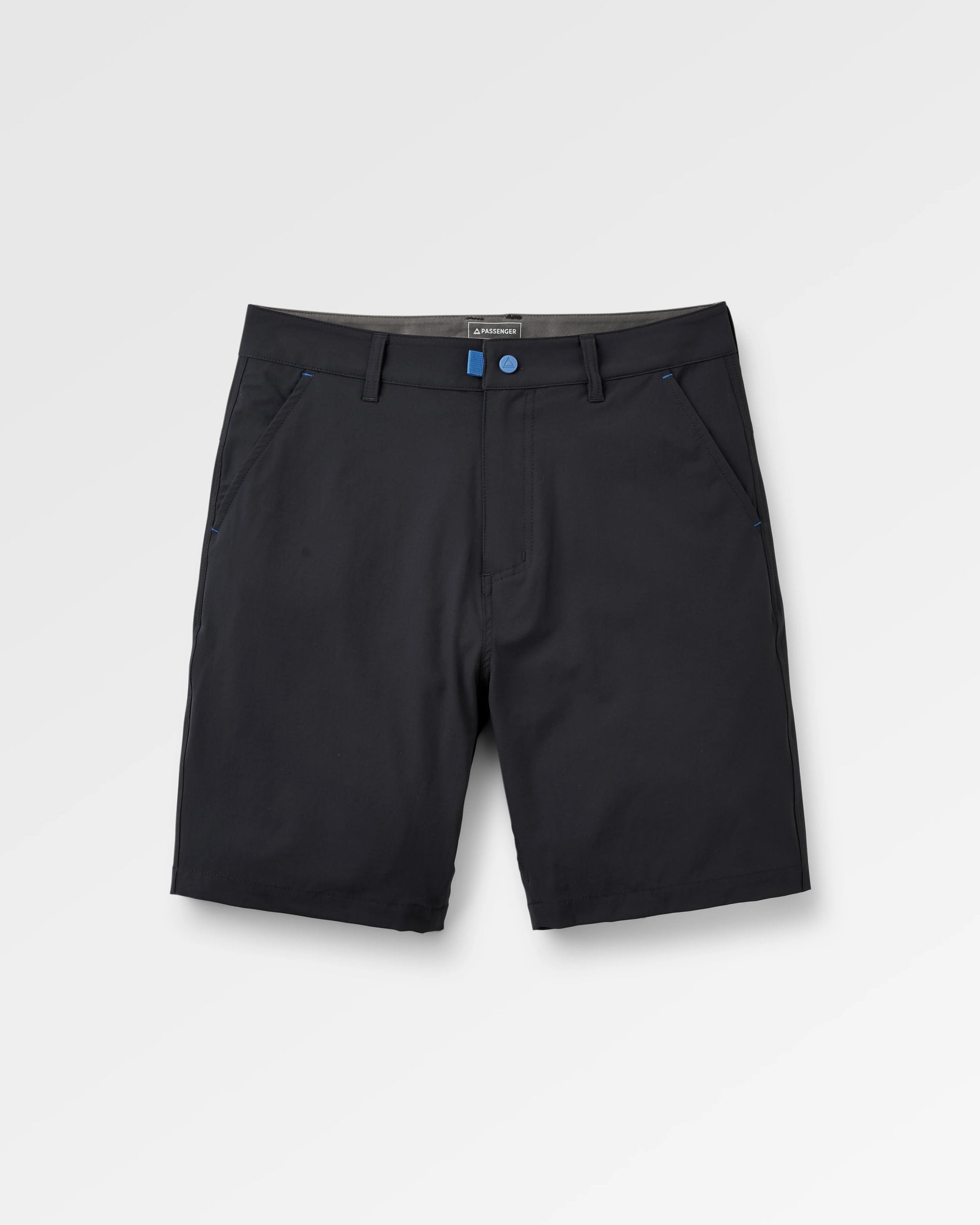 365 Trail Short - Black
