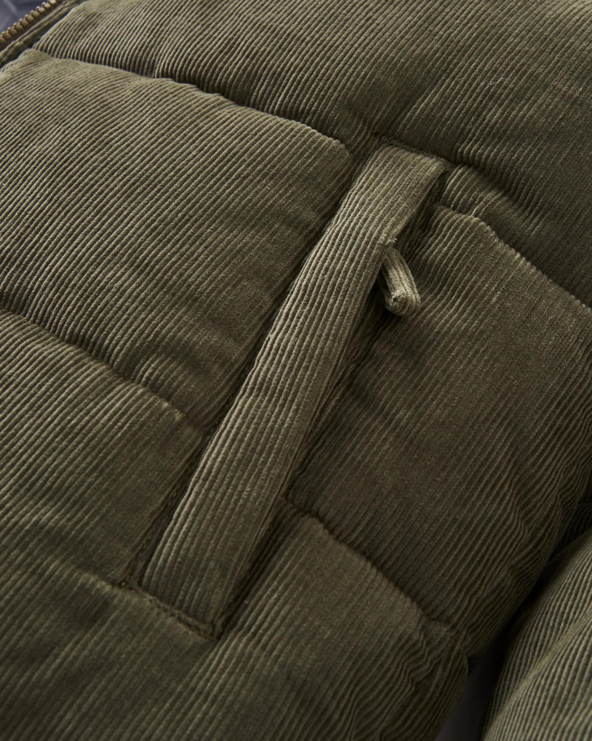 Backcountry Cord Insulated Jacket - Dusty Olive