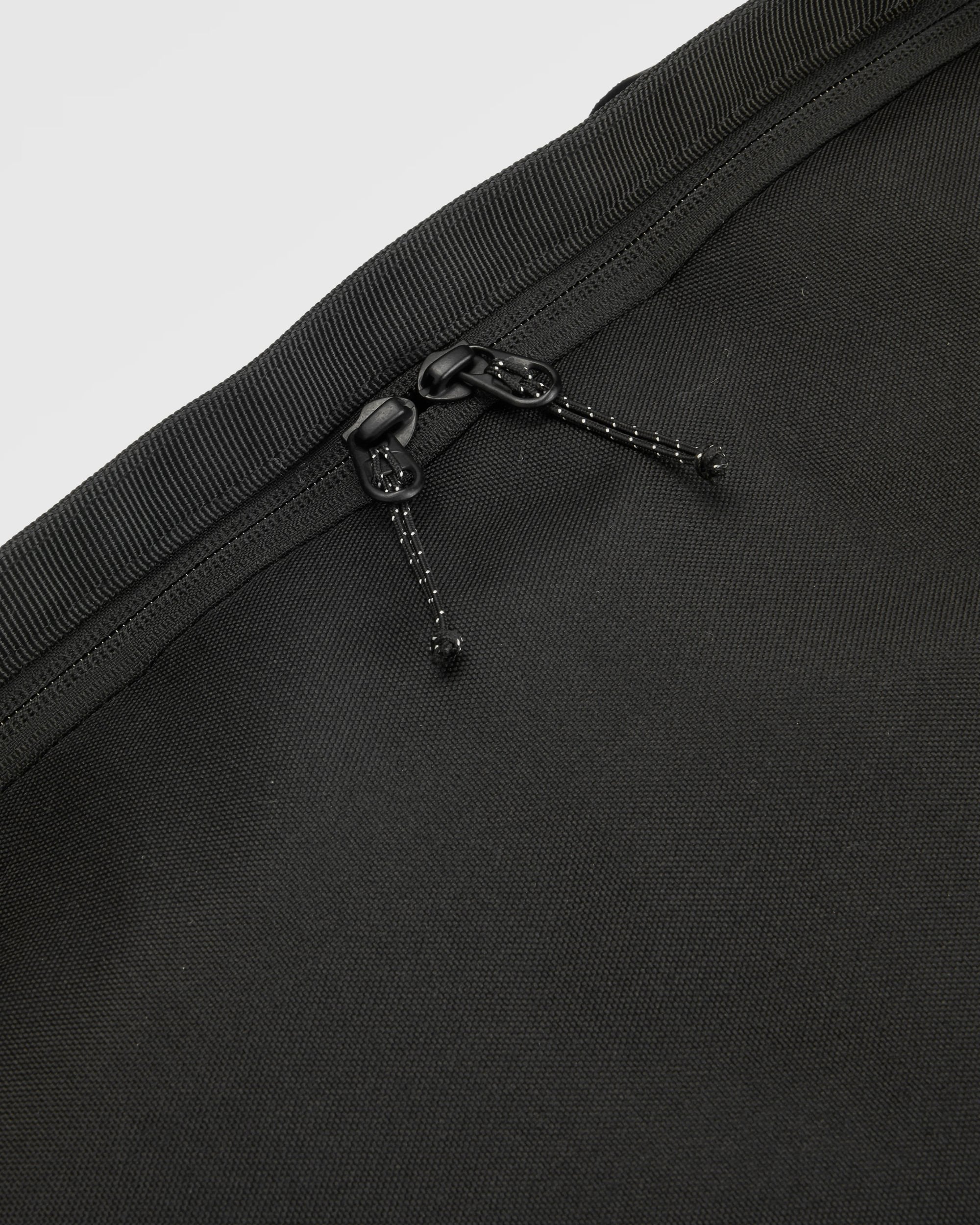 Boondocker Gear Tote 48L - Black