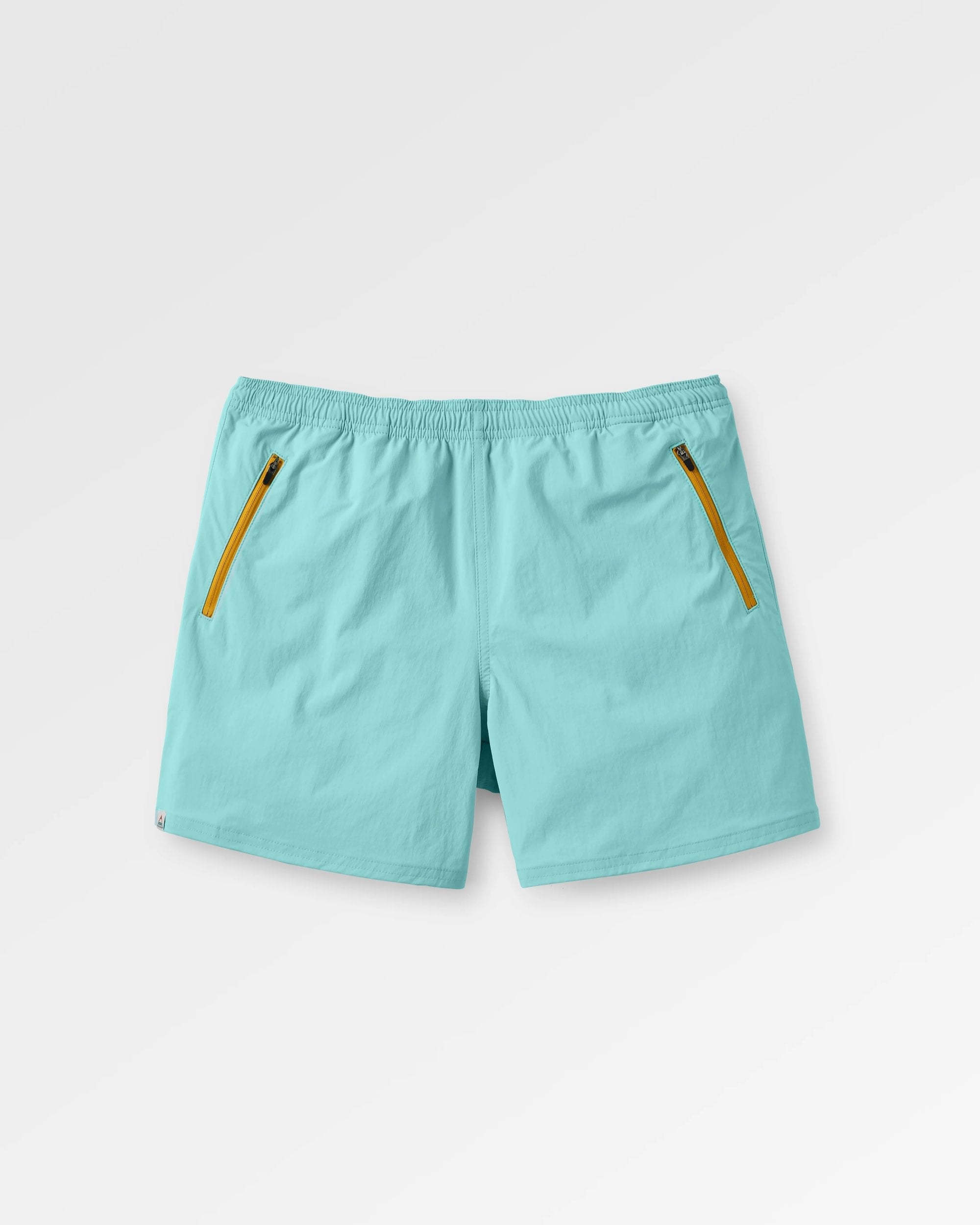Flaris NetPlus® All Purpose Short - Aqua