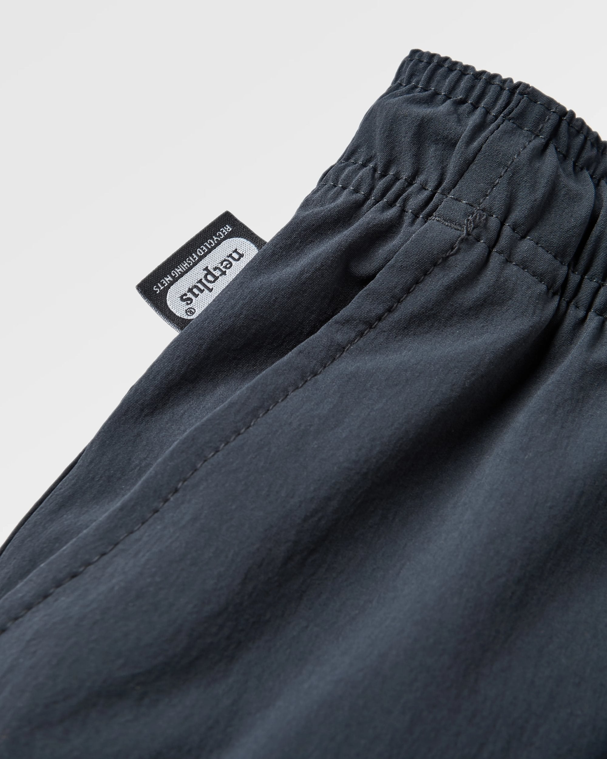 Drifter NetPlus® Beach Linerless Short - Black