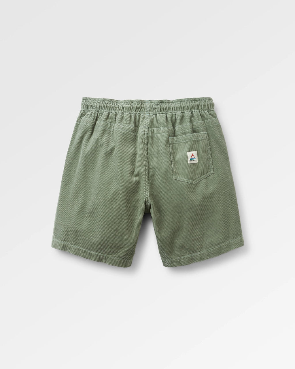 Drifter Cord Short - Pistachio