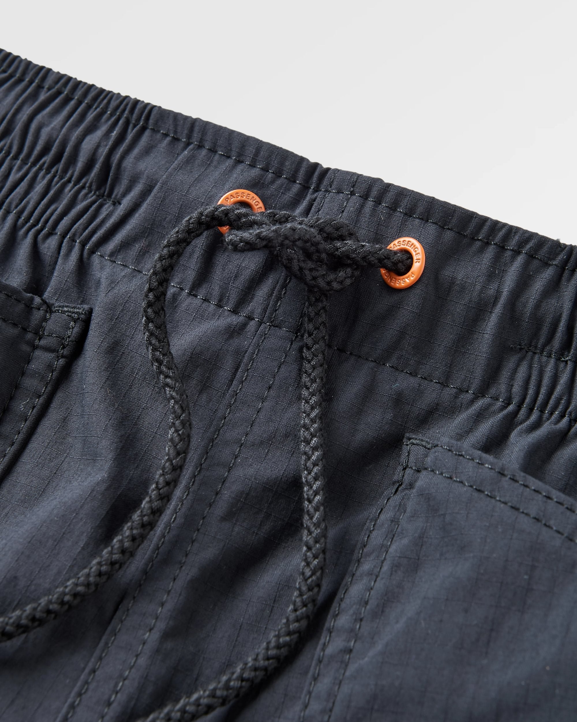Hydrilla All Purpose Short - Black