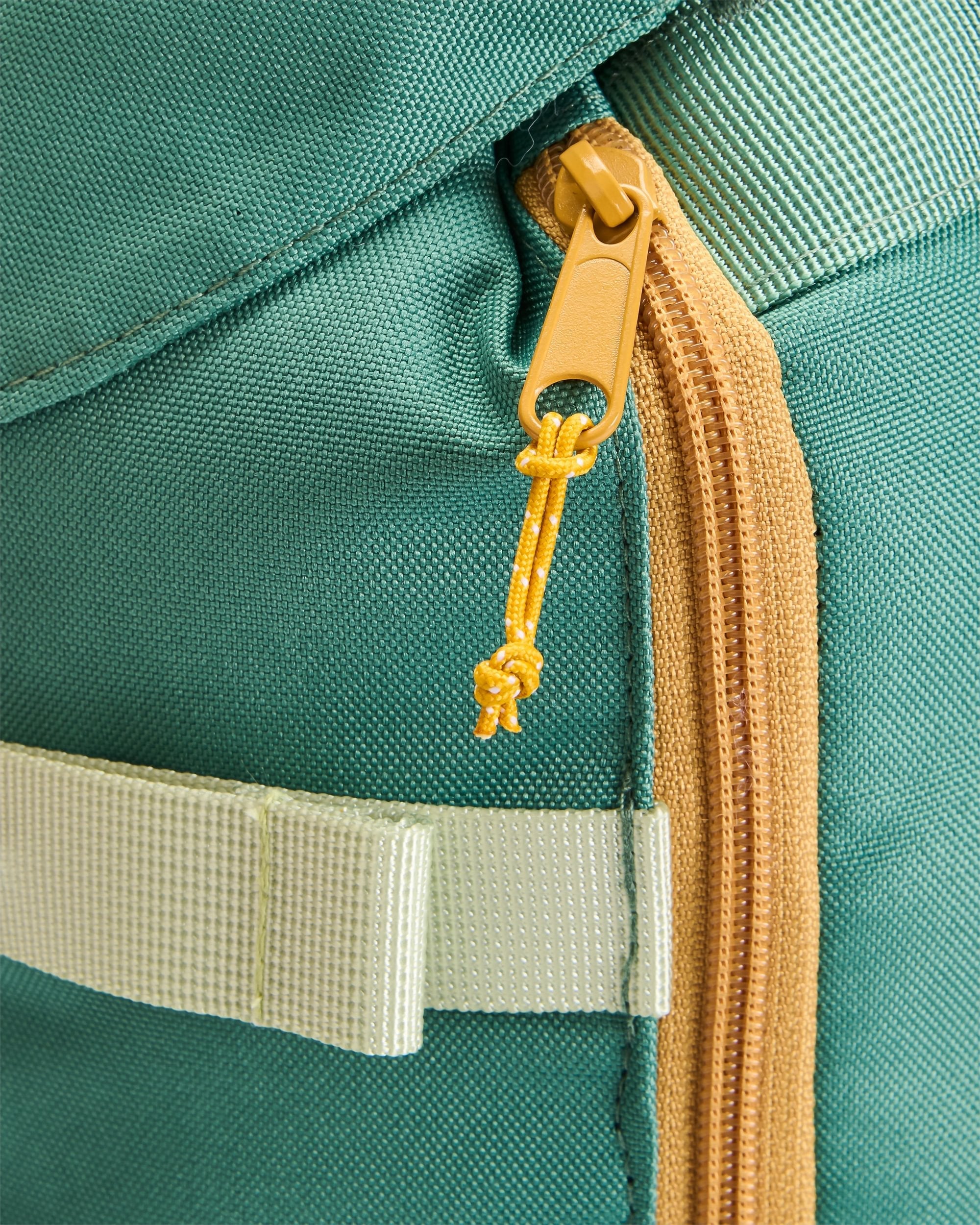 Boondocker Recycled 26L Backpack - Deep Sea