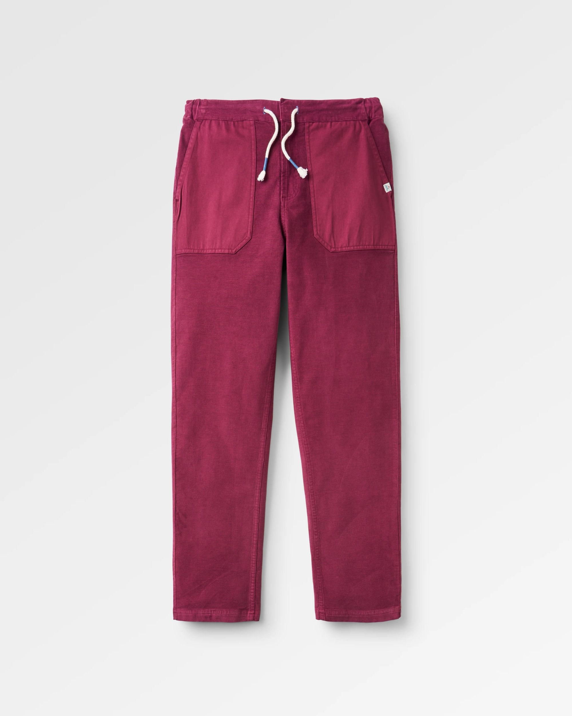 Avian Cord Trouser - Fig