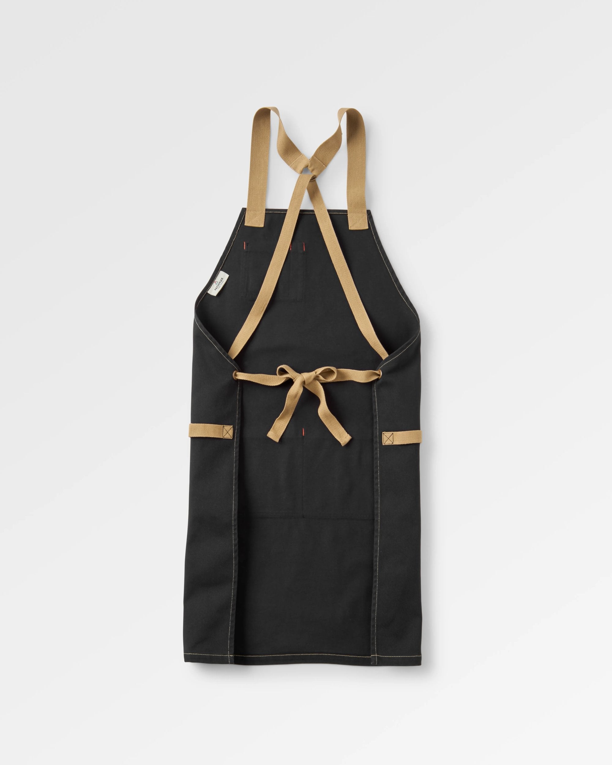 Campfire Recycled Cotton Apron