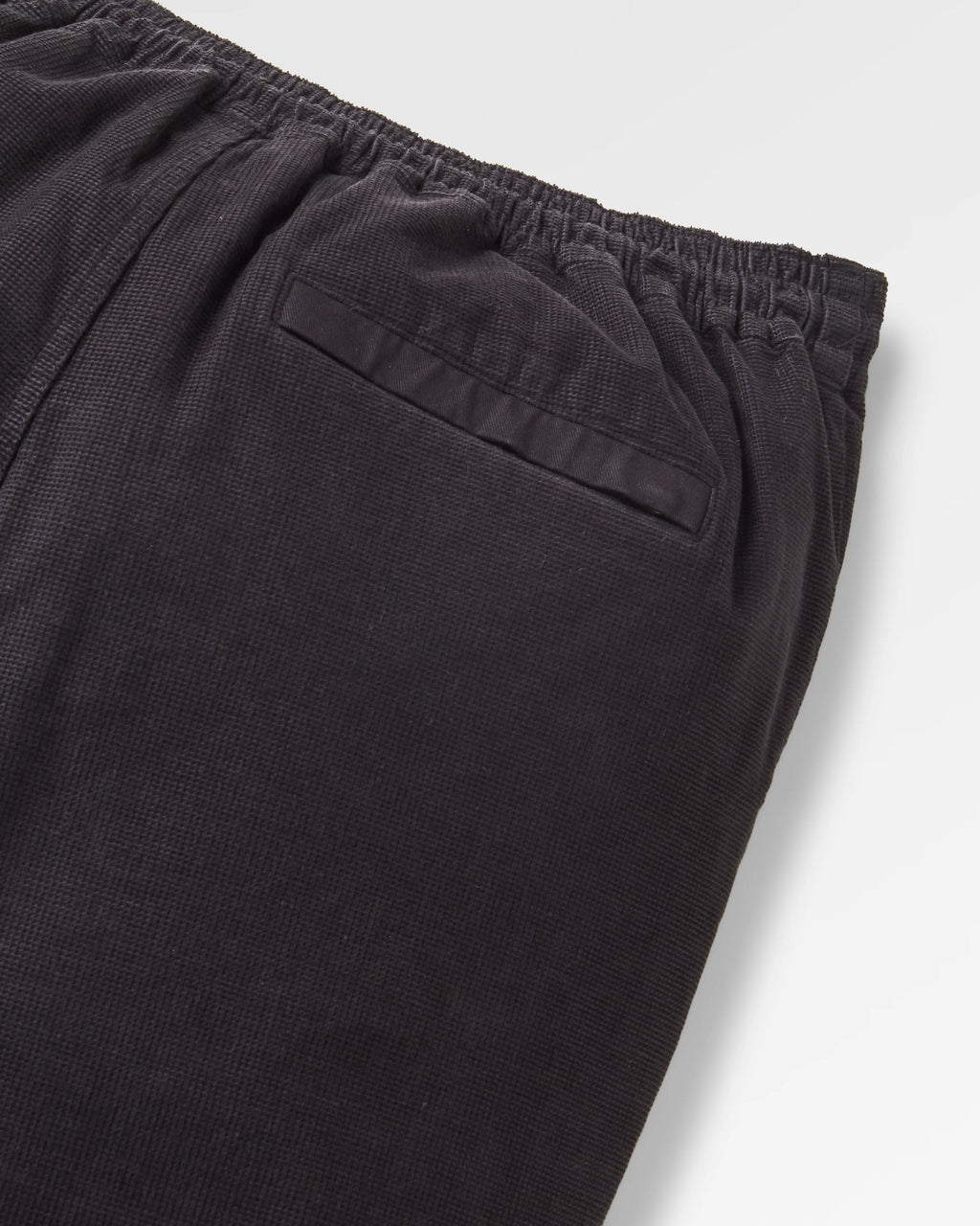 Avian Cord Trouser - Black