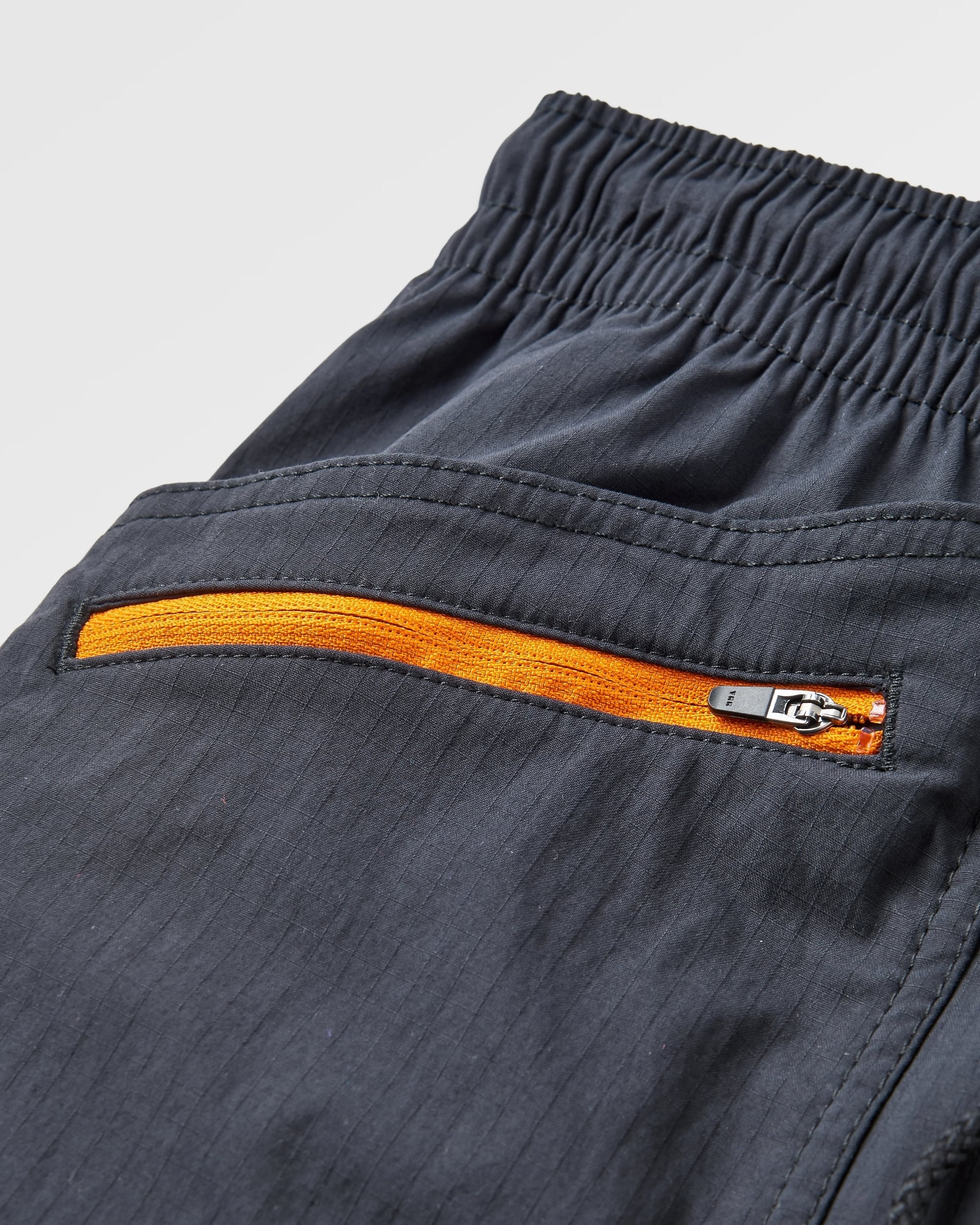 Hydrilla All Purpose Short - Black