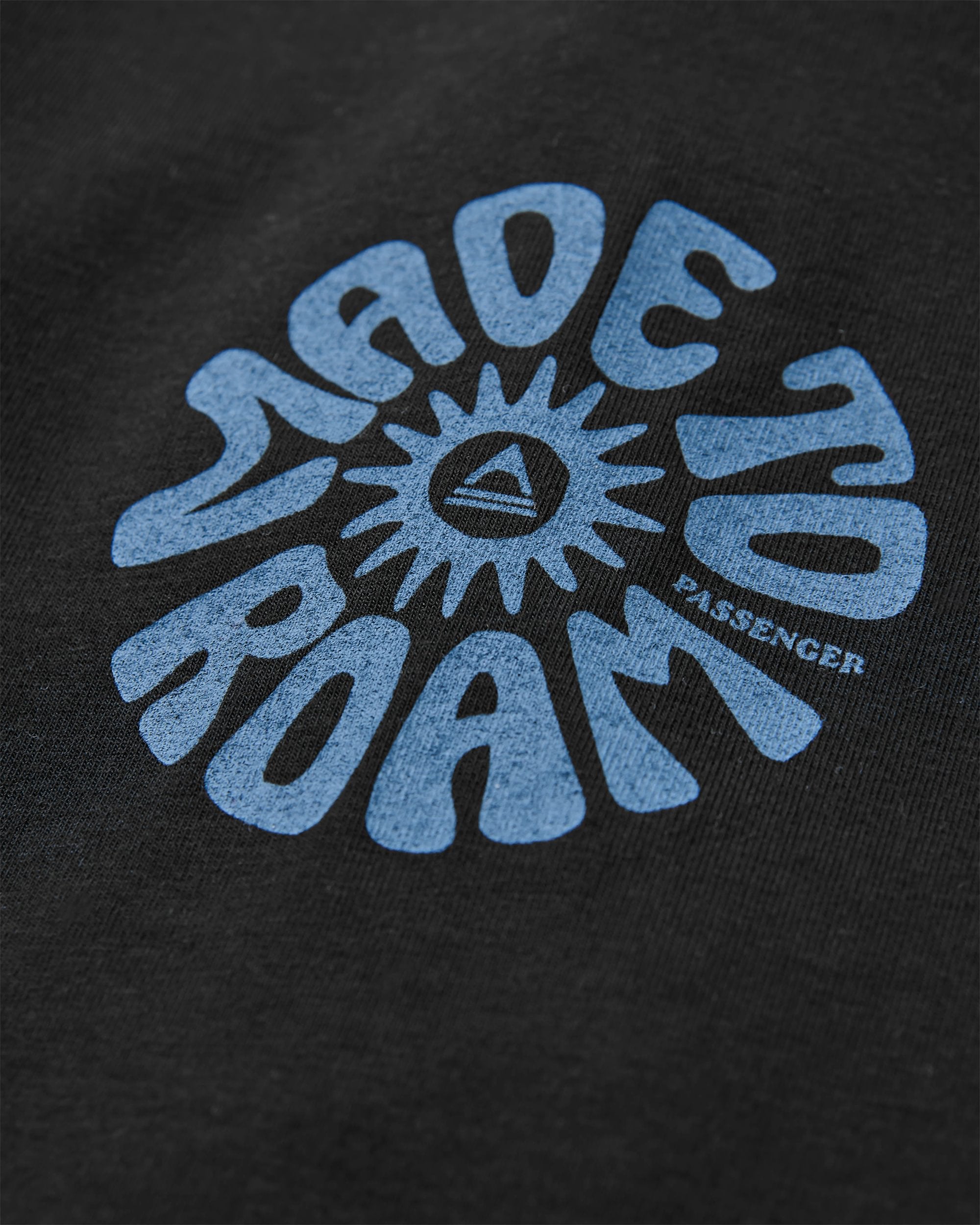 Breeze DriRelease® Trail Men's T-Shirt - Black