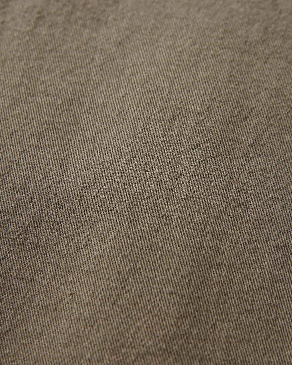 365 Organic Cotton Short - Dusty Olive