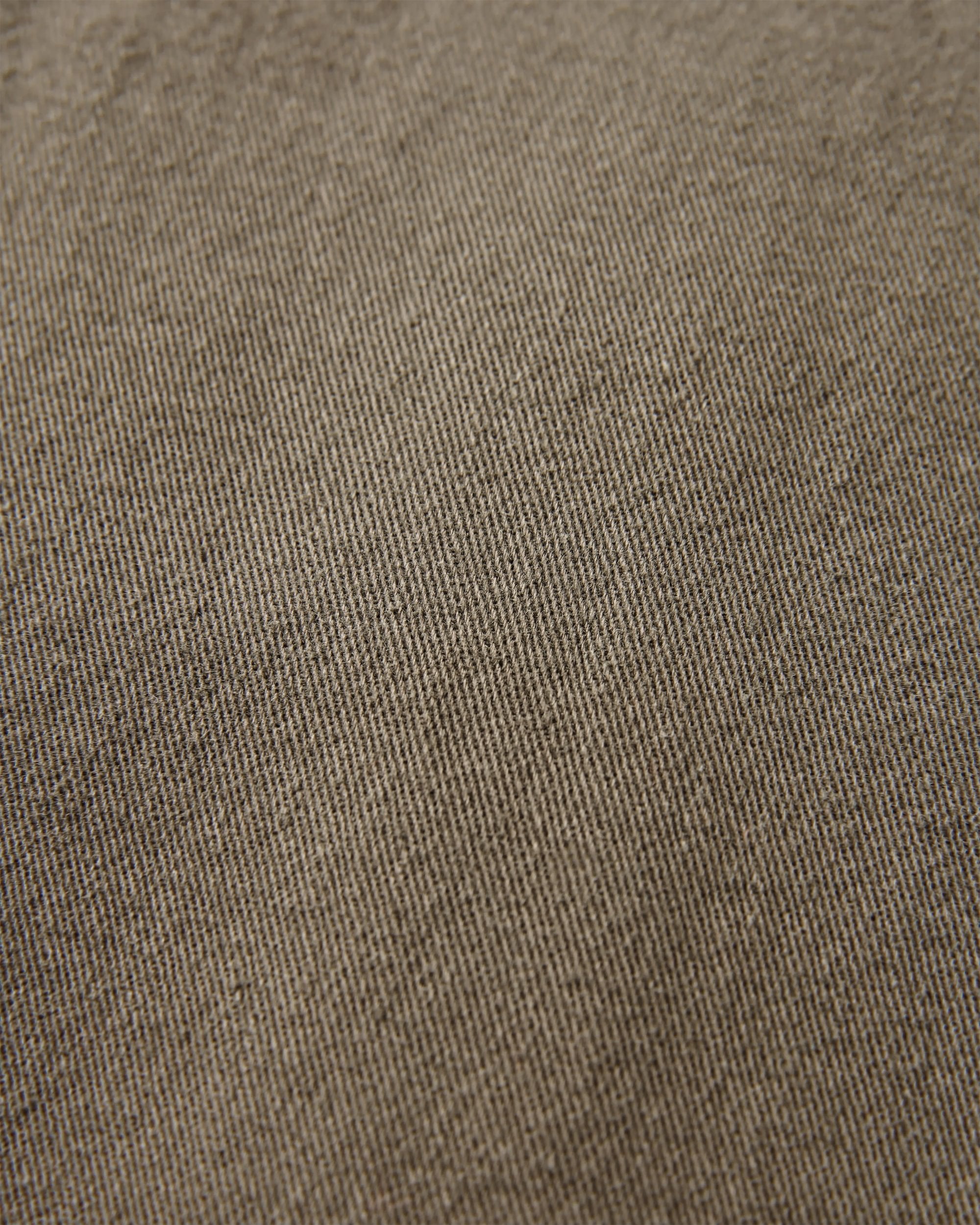 365 Organic Cotton Short - Dusty Olive