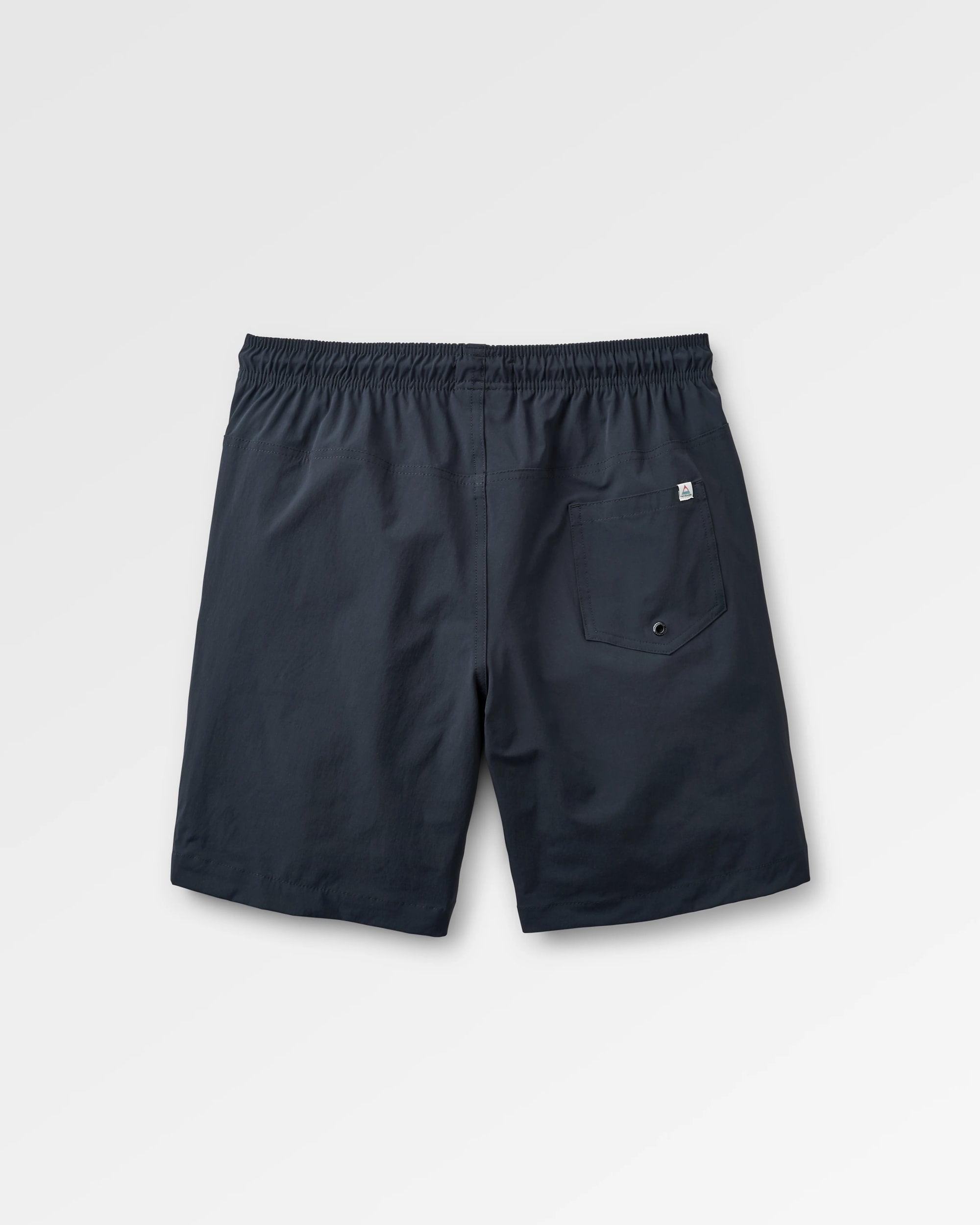 Drifter NetPlus® Beach Linerless Short - Black