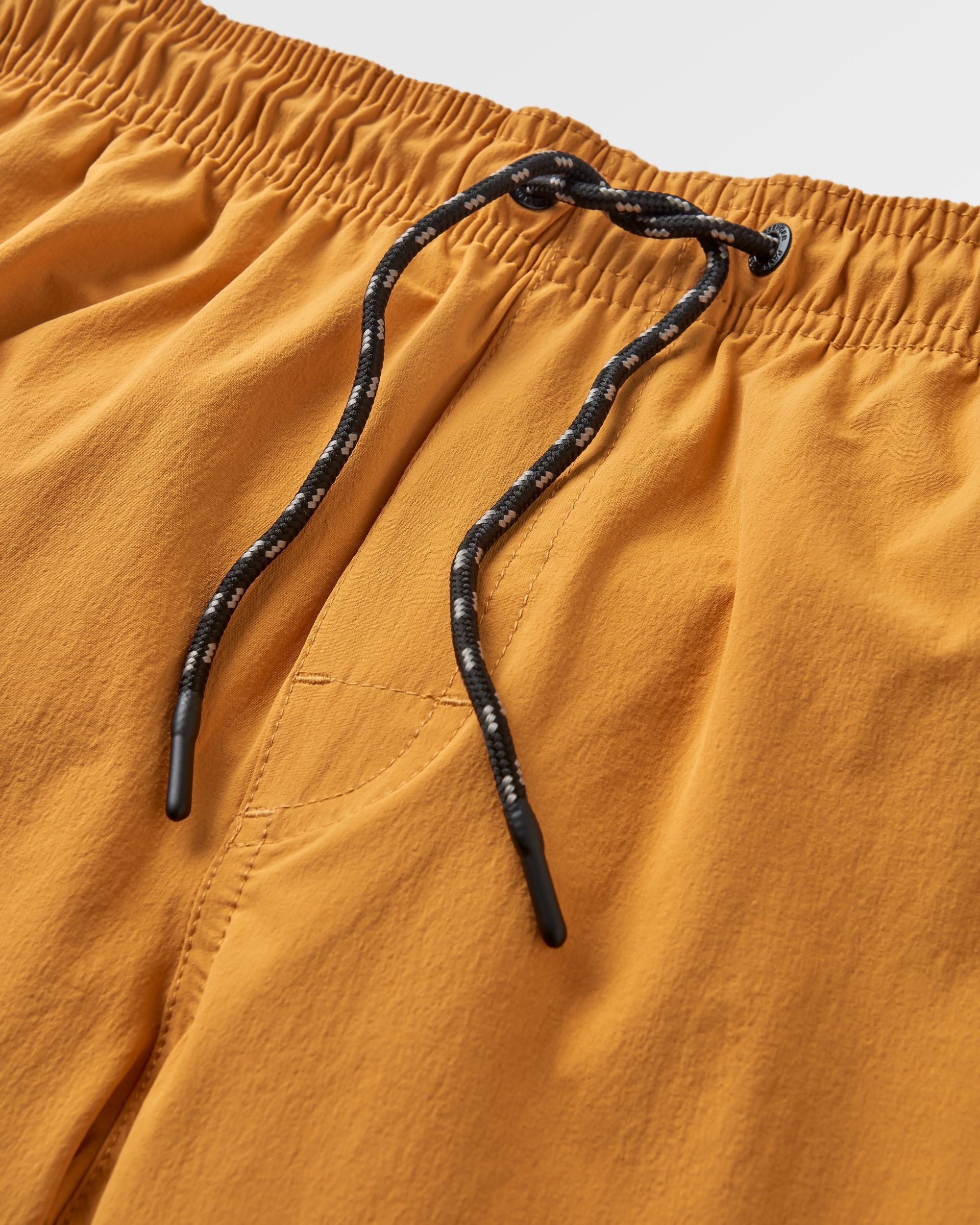 Drifter NetPlus® Beach Linerless Short - Spruce Yellow