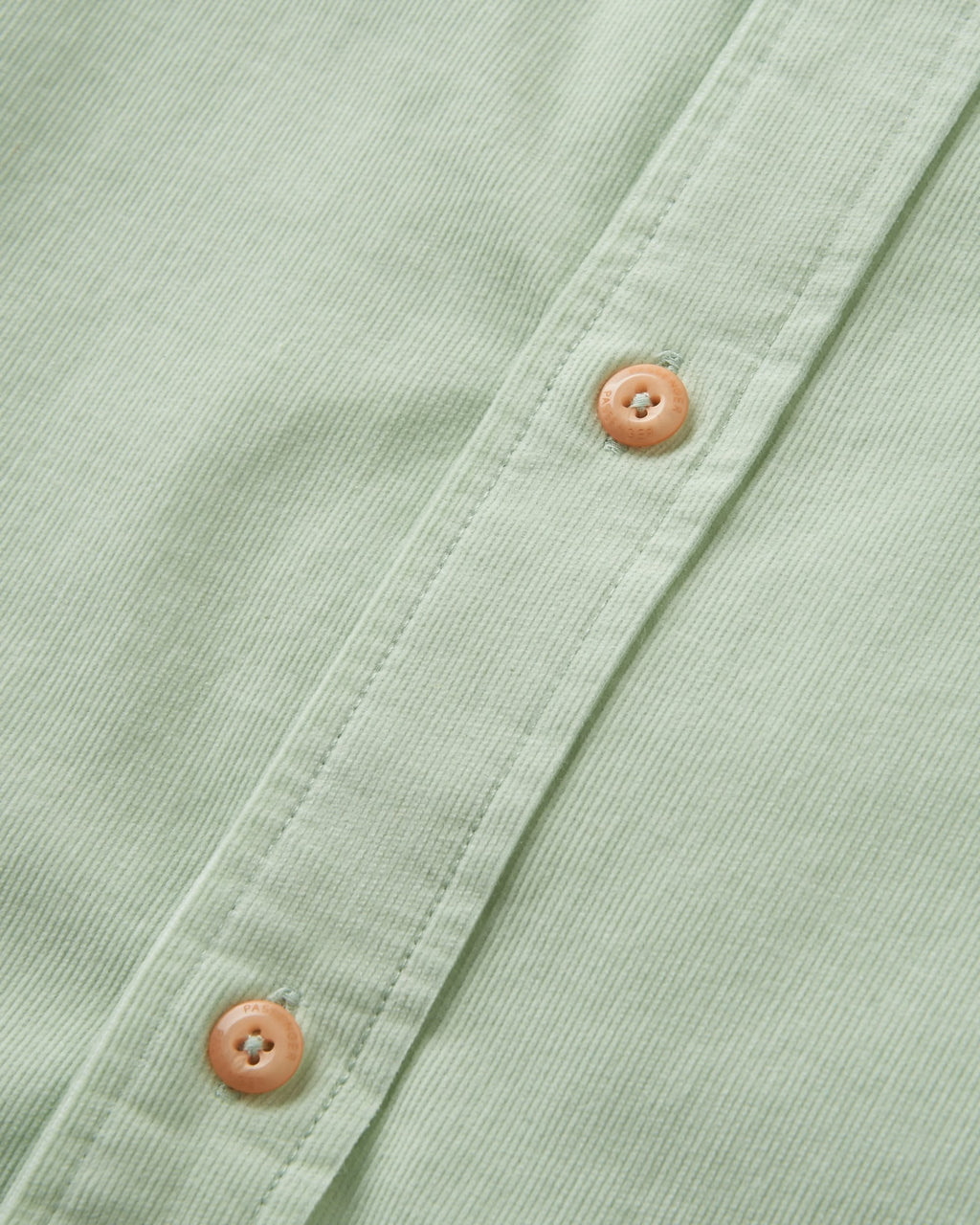 Backcountry Cord Light Shirt - Spearmint