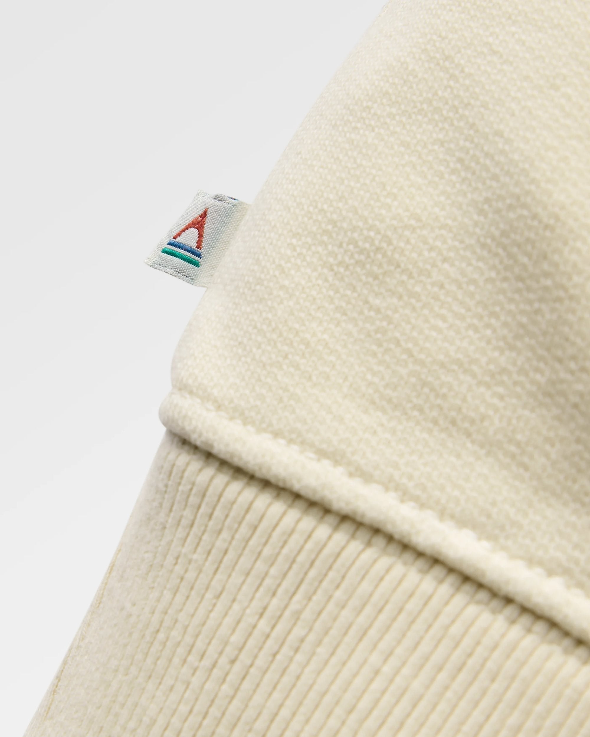 Dune Loopback Sweatshirt - Birch