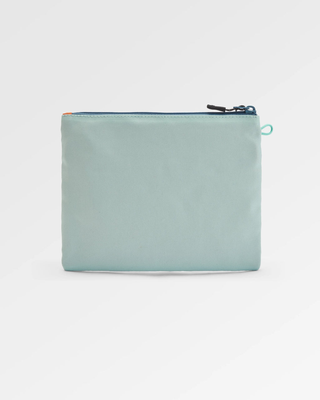 Essentials Recycled Pouch - Rich Navy/Surf Spray/Moonlight Blue