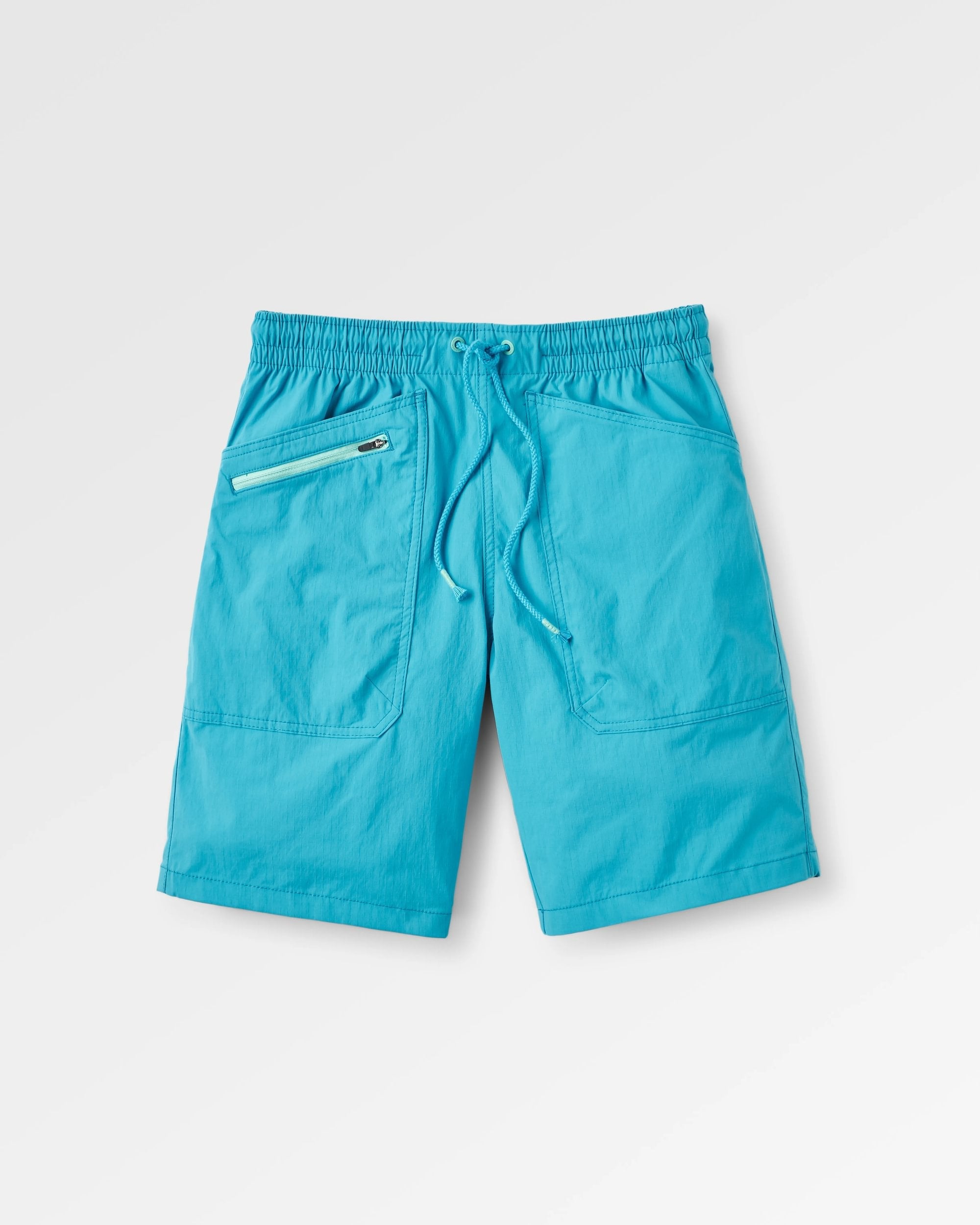 Hydrilla All Purpose Short - Bluejay