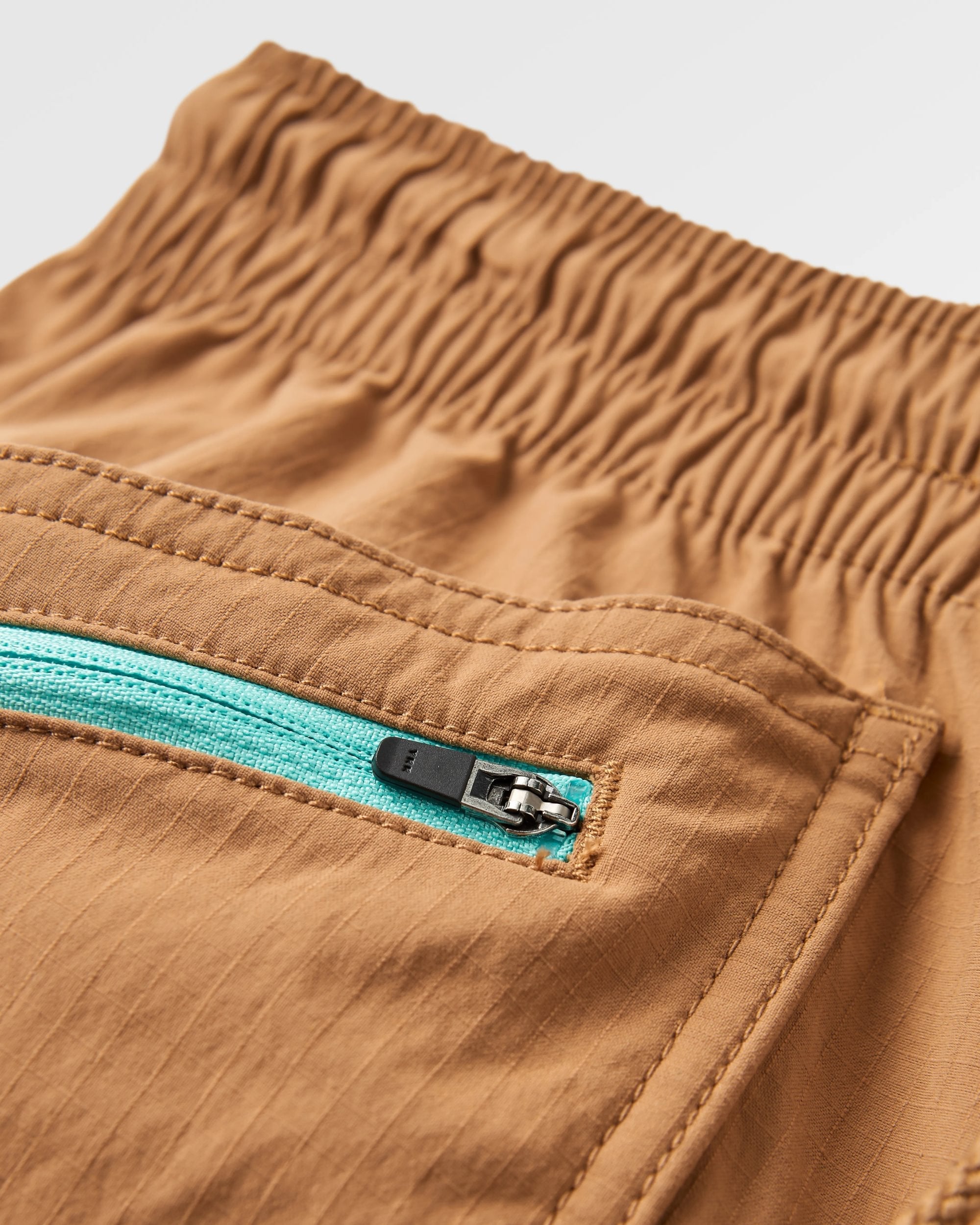 Hydrilla All Purpose Short - Toffee